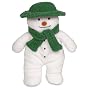 Kids Preferred The Snowman Jingle Bell Buddy Plush
