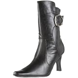 CL by Chinese Laundry Women's Fanciful Montoya Ankle Boot,Black,8.5 M US