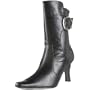CL by Chinese Laundry Women's Fanciful Montoya Ankle Boot,Black,8.5 M US