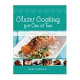 Clever Cooking for One or Two: Dairy Cookbook