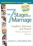 The 7 Stages of Marriage