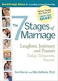 7 Stages of Marriage