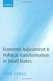 Economic adjustment and political transformation in small states