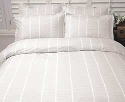 Area Full/Queen Comforter, Grey