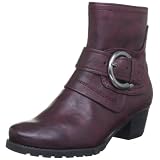 Marco Tozzi 2-2-25302-29-543, Chaussures montantes femme