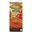 BUY : Pacific Natural Foods Organic Creamy Tomato Soup, 32-Ounce Cartons (Pack of 12)