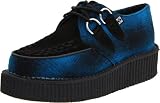 T.U.K. Men's A8055 Sneaker