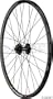 Handspun Front 26" Surly Disc, Mavic x M719d, 32h, Black
