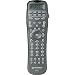Universal� MasterControl RF-10 Multibrand remote with learning capability