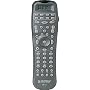 Universal� MasterControl RF-10 Multibrand remote with learning capability