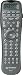 Universal® MasterControl RF-10 Multibrand remote with learning capability
