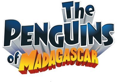 The Penguins of Madagascar Mutant Rico 6