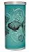 Search : Skeem Design - Plum Blossom Silk-Screened Glass Lantern, 240 hrs