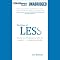 The Power of Less: The Fine Art of Limiting Yourself to the Essential