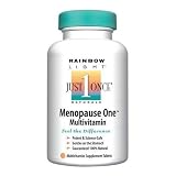 Rainbow Light Just Once Menopause One Multivitamin , Tablets , 90 tablets