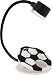 Flex Neck Reading Light (Soccer)