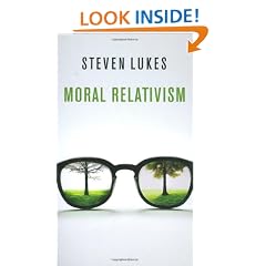 Moral Relativism (Big Ideas)