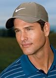 DRI-Fit Swoosh Front Cap by Nike Golf (Big & Tall and Regular Sizes)