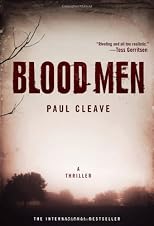 Blood men