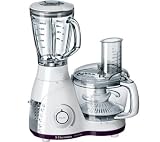 Electrolux - EFP4400 - Robot Multifonctions