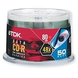 24x CD-R Media