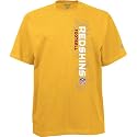 Redskins Reebok NFL Gemini Tee - Men's