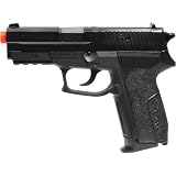 Firepower® Sig Sauer SP 2022 HPA Black High - End Spring Action Kit
