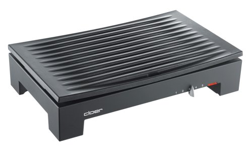 Cloer 6410 Tischgrill Preisvergleich