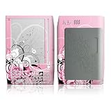 Her Abstraction Design Protective Decal Skin Sticker for Amazon Kindle E-Book Reader (Version 1.0)