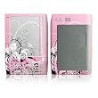 Her Abstraction Design Protective Decal Skin Sticker for Amazon Kindle E-Book Reader (Version 1.0)