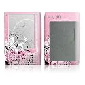 Her Abstraction Design Protective Decal Skin Sticker for Amazon Kindle E-Book Reader