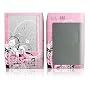 Her Abstraction Design Protective Decal Skin Sticker for Amazon Kindle E-Book Reader (Version 1.0)