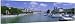 Zurich, Switzerland - 20 Inch Canvas Print (51 cm) by Robert Harding