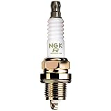 日本特殊陶業(NGK)  イリジウムIXプラグ DR9EIX No.4772 [ネジ型]
