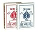 US Playing Cards - Steamboat Poker - 1 Deck - Red or Blue