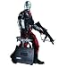 GI JOE 12 INCH MILITARY FIGURE - DESTRO