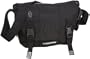 Timbuk2 Freestyle Laptop Messenger Bag,Black/Black/Black,XS