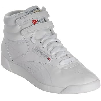 Reebok Freestyle High - Women's