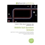 Mobile Suit Gundam Unicorn