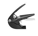 Screwpull - Tire Bouchon - LM - 350 Trigger + Coupe - Capsules Coffret Cadeau - Noir/Gris - 54084001001129