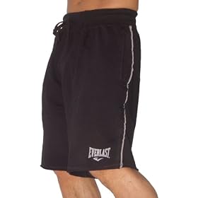 E7758 Everlast Gym Shorts