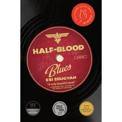 Half-Blood Blues