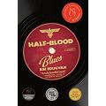Half-Blood Blues