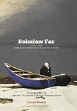 Produkt-Bild: Boleslaw Fac (1929-2000): Dichter und Vermittler deutsch-polnischer Literatur