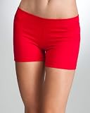 Basic Boyshort - BEBE SPORT
