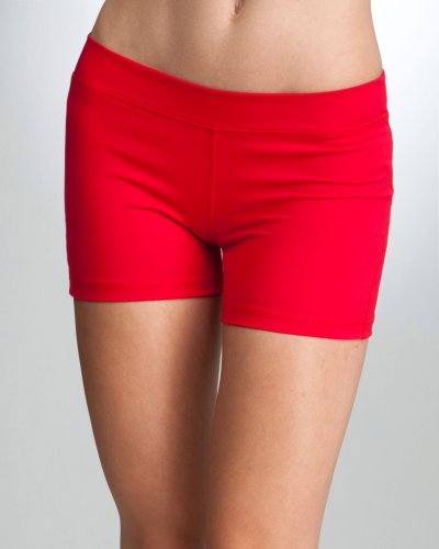 Basic Boyshort - BEBE SPORT