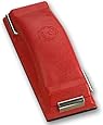 Preppin' Weapon Sanding Block - Red