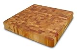 Super Slab with Finger Grooves