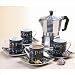 9 Piece Espresso Maker Gift Set