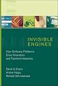Invisible Engines: How Software Platforms Drive Innovation and Transform Industries